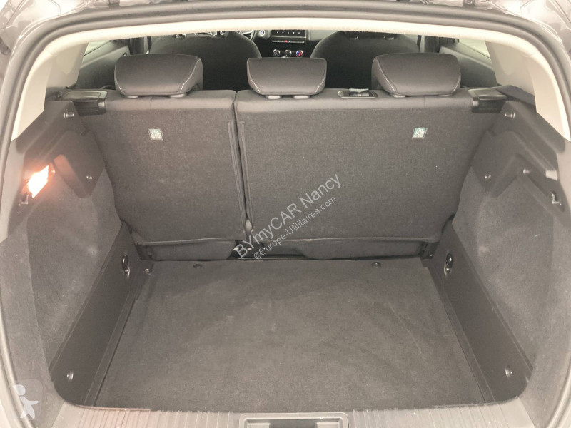 Veicolo commerciale Renault Captur TCe 90