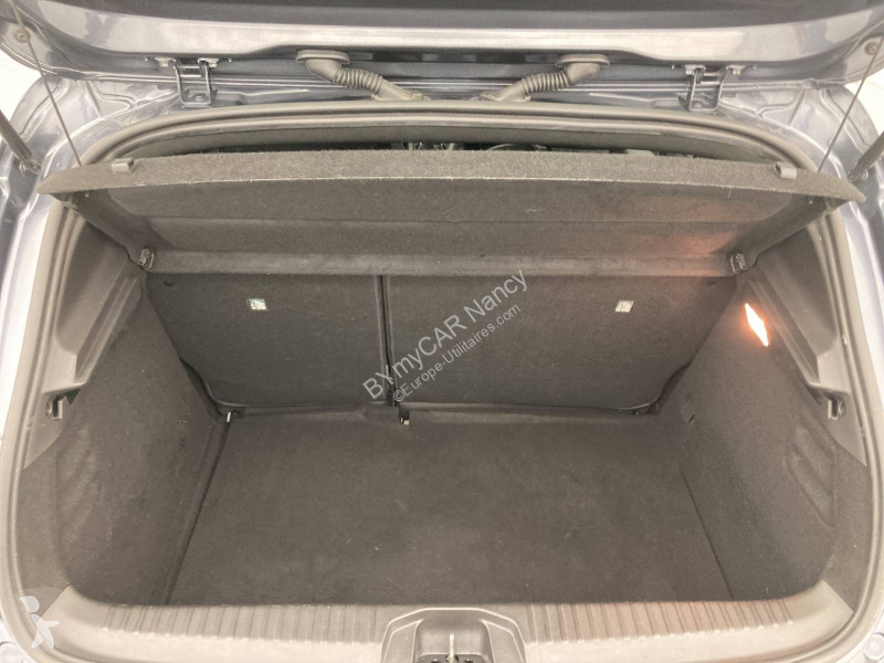 Veicolo commerciale Renault Clio TCe 90 - 21N
