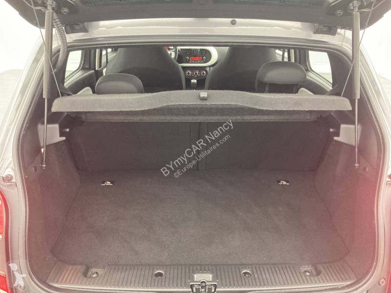 Veicolo commerciale Renault Twingo III SCe 65