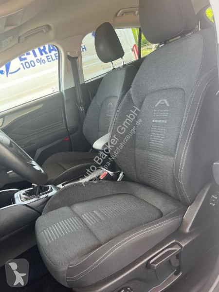 Nyttofordon Ford Lim. Active Navi,Kam,DAB,PDC uvm