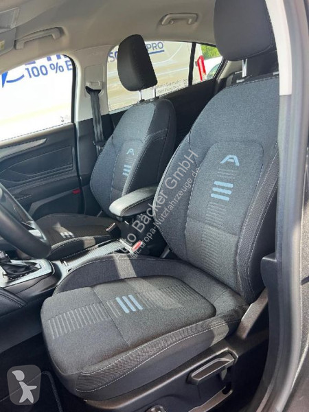 Užitkové vozidlo Ford Lim. Active X