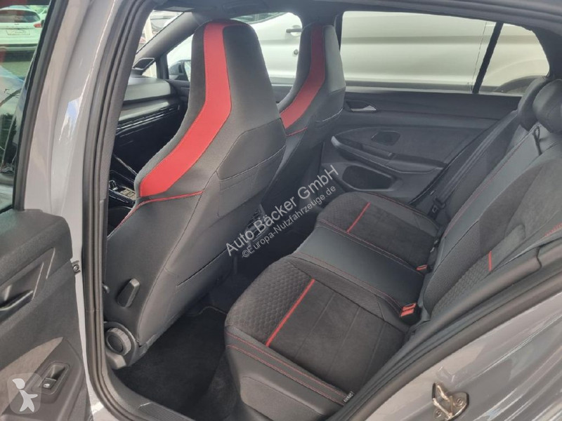 Veicolo commerciale Volkswagen VIII Lim. GTI...