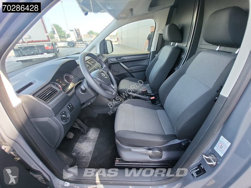 Furgoneta Volkswagen Benzine L1H1 Imperiaal...