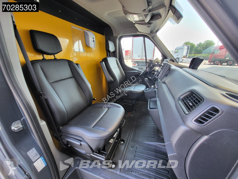 Bedrijfswagen Renault Bakwagen Airco Cruise...