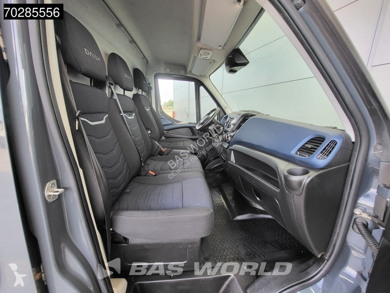 Veicolo commerciale Iveco 35S18 3.0L Automaat...