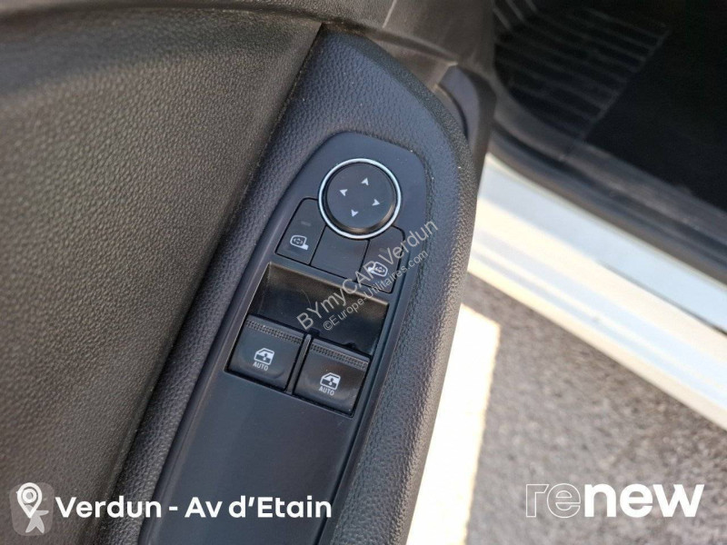Veicolo commerciale Renault Clio Blue dCi 100 -...