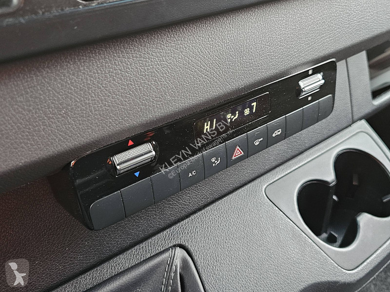 Užitkové vozidlo Mercedes 311 L2H2 Wp-Inrichting !