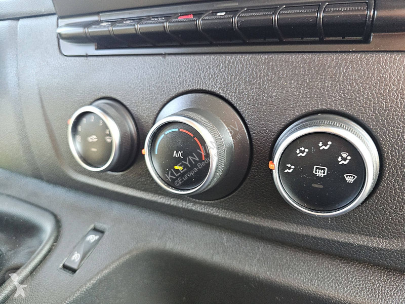 Furgoneta Renault 2.3 L1H1 150Pk Navi NAP!