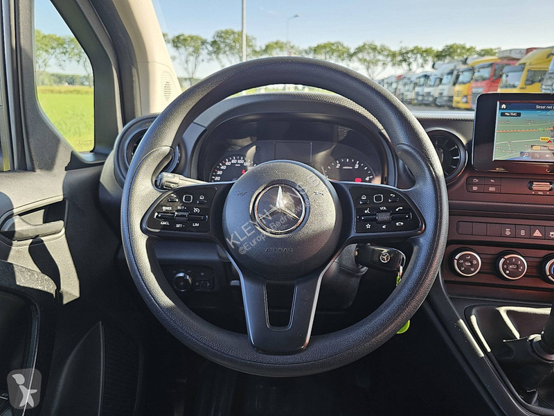 Autoutilitară Mercedes 108 CDI ac carplay EURO6