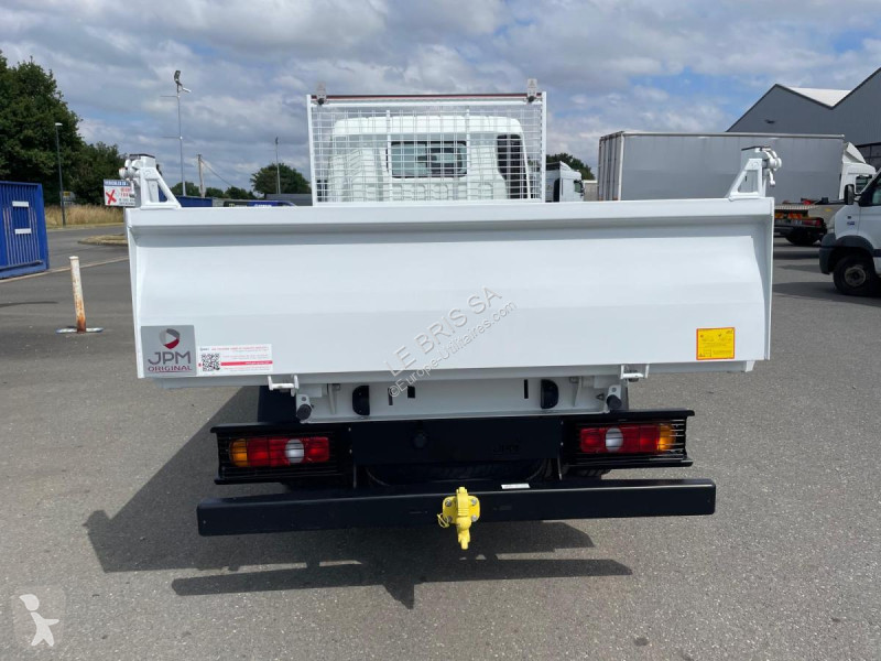 Furgoneta Mitsubishi Fuso