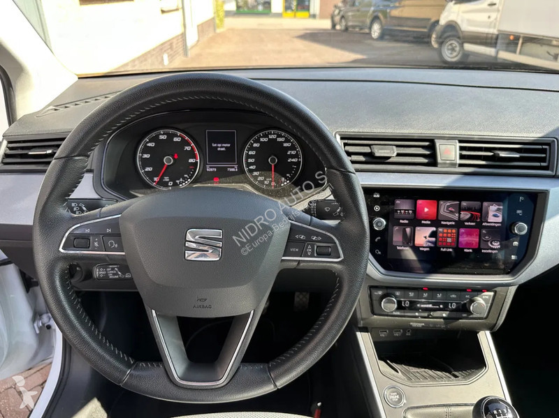 Véhicule utilitaire Seat 1.0 TSI Style Business...