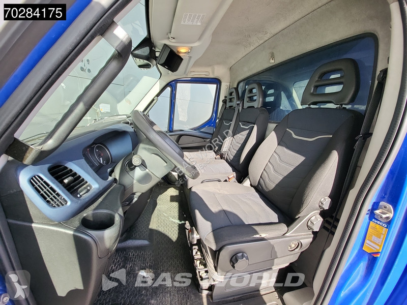 Veículo utilitário Iveco 35S14 Automaat...