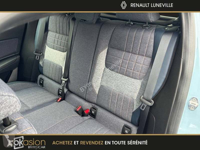 Furgoneta Renault Renault 4 E-Tech Electrique...