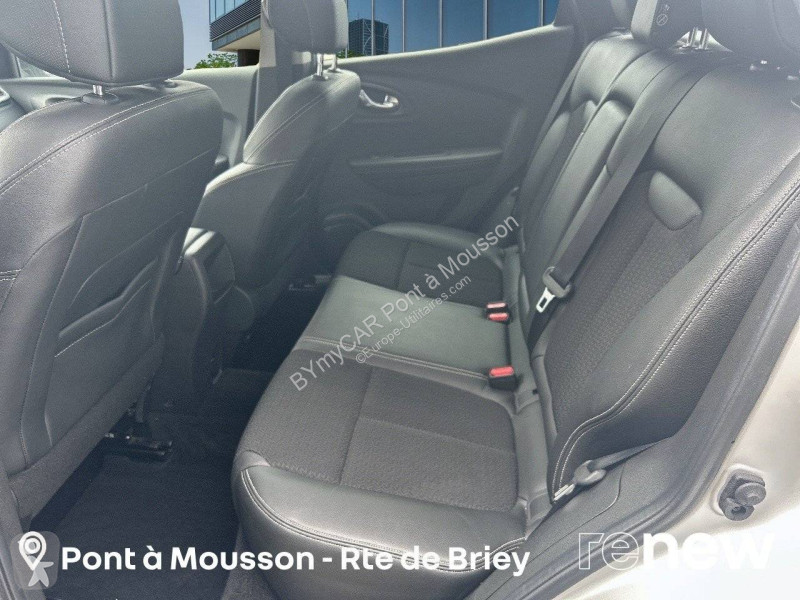 Veicolo commerciale Renault Kadjar dCi 130 Energy