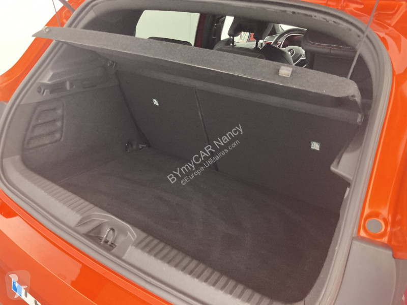 Bedrijfswagen Renault Clio TCe 100