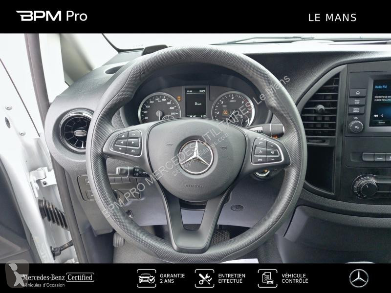 Veicolo commerciale Mercedes Vito Fg  Long Pro...