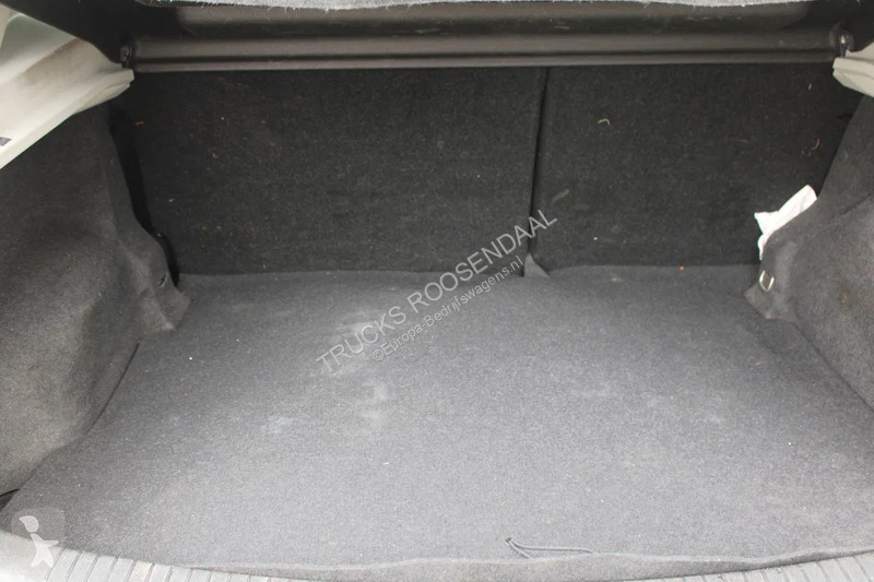 Furgoneta Nissan 2.0 AUTOATIC / CAERA QASHQAI