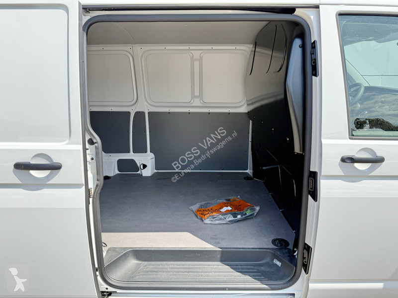 Autoutilitară Volkswagen 113PK L2H1 138KM WLTP...