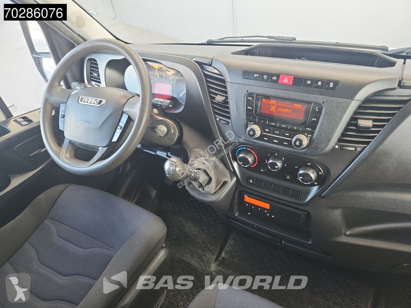 Veicolo commerciale Iveco 72C18 3.0L Kipper...