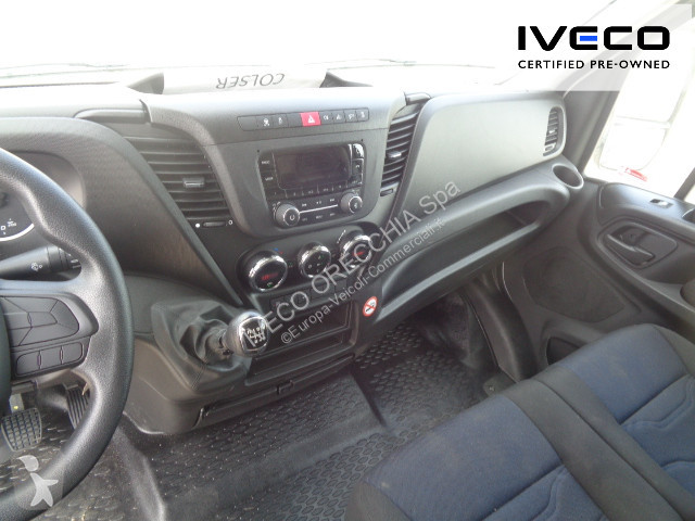 Bedrijfswagen Iveco DAILY 35S16