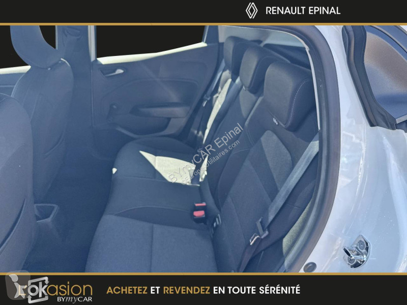 Veicolo commerciale Renault Clio TCe 90 - 21N