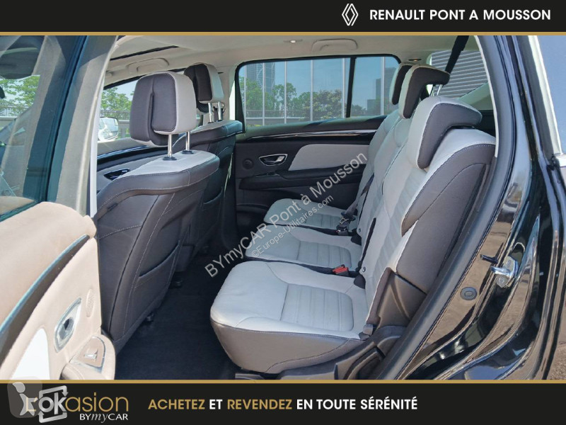 Veicolo commerciale Renault Espace Blue dCi 160...