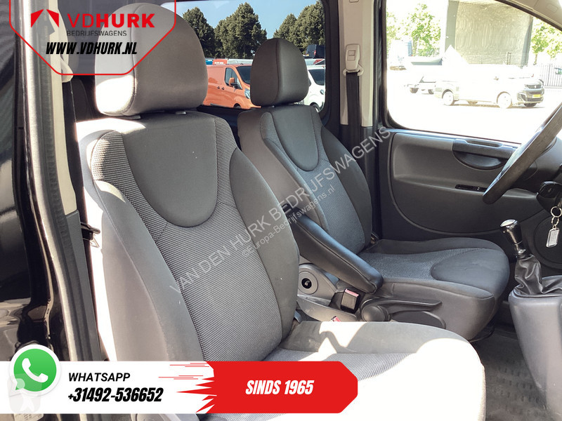 Furgoneta Peugeot 1.6 HDI L2 DC Dubbel Cabine...