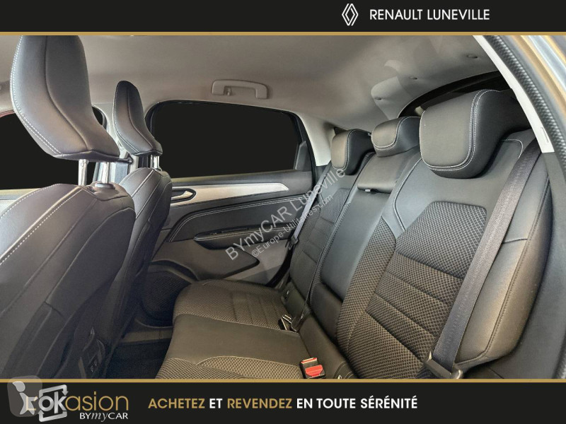 Užitkové vozidlo Renault Arkana TCe 140 EDC FAP...