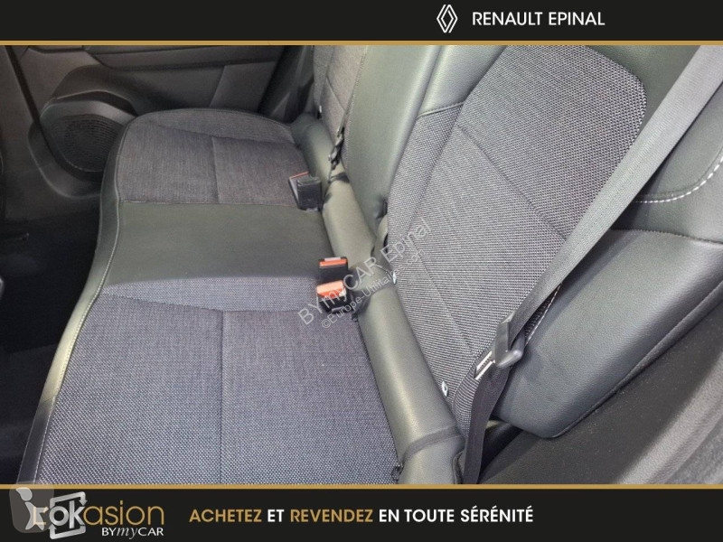 Veicolo commerciale Renault Captur TCe 140 - 21