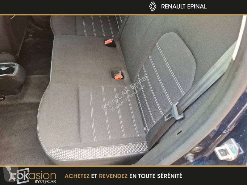 Veicolo commerciale Dacia Duster Blue dCi 115 4x2