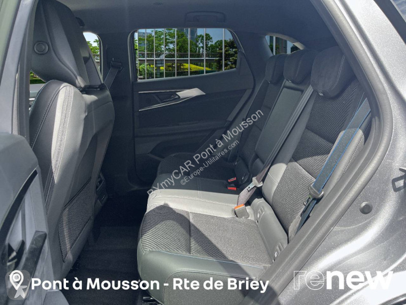 عربة نفعية Renault Austral E-Tech hybrid 200