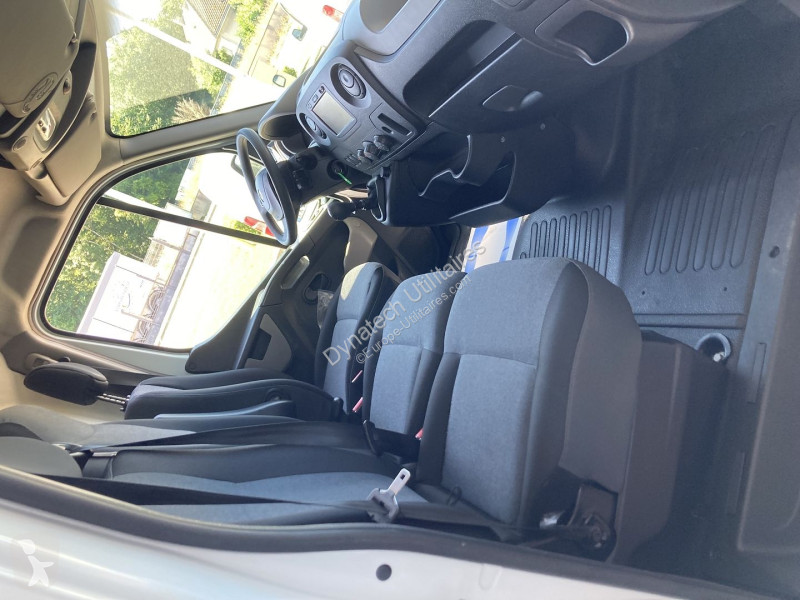 Veicolo commerciale Renault MASTER III CCB...