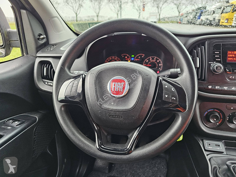 Bedrijfswagen Fiat DOBLO 1.3 L1 Airco Export! FIAT