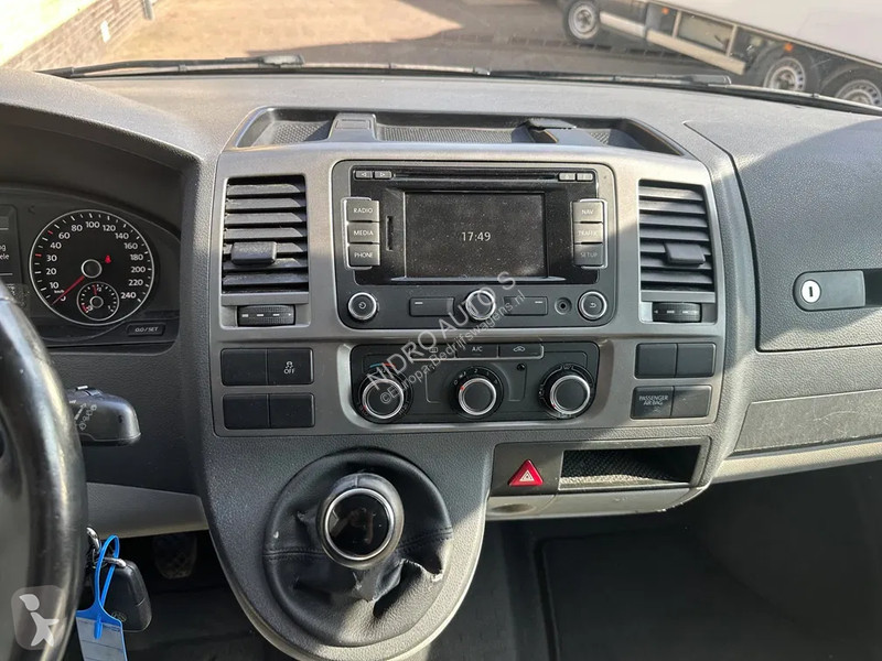 Autoutilitară Volkswagen 2.0 TDI, 102PK, Lengte...