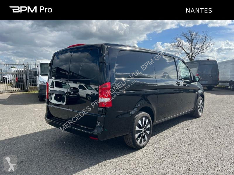 Veicolo commerciale Mercedes Vito Fg 116ch Long