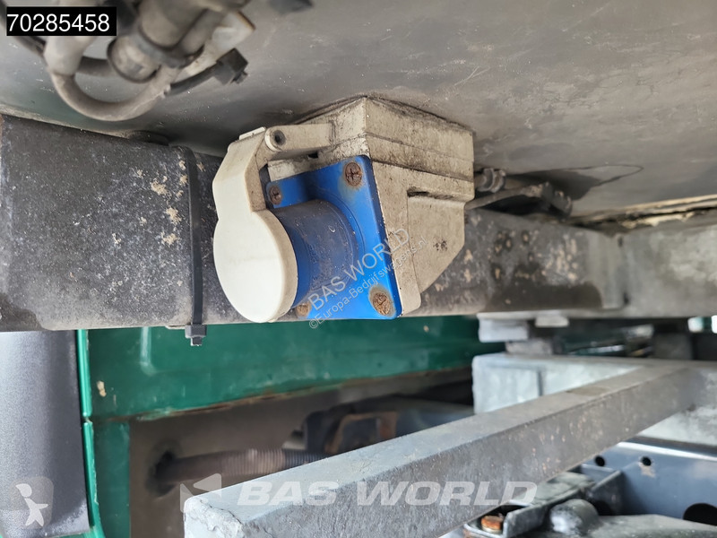 Véhicule utilitaire Iveco 40C15 BE Combi...