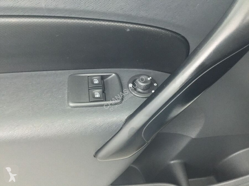 Nyttofordon Renault 1.5 DCI 90 EXTRA R-LINK 2PL