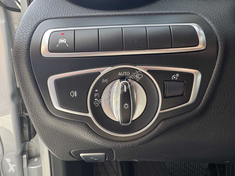 Užitkové vozidlo Mercedes C d T...