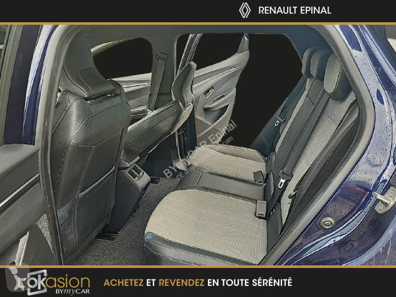 Veicolo commerciale Renault Megane E-Tech EV60...