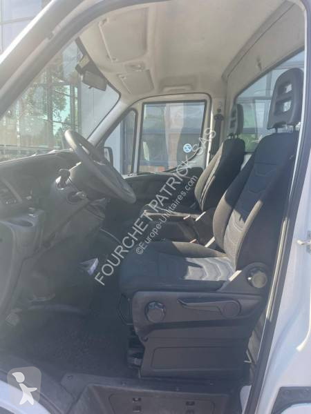 Véhicule utilitaire Iveco