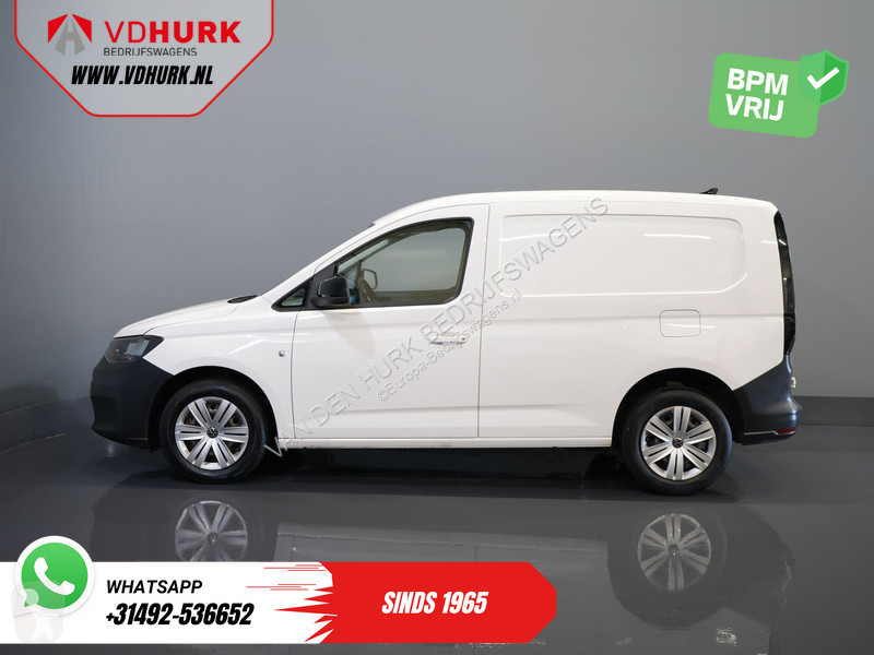 Užitkové vozidlo Volkswagen 2.0 TDI 120 pk DSG...