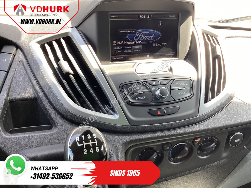 Véhicule utilitaire Ford 330 2.0 TDCI L2H2...