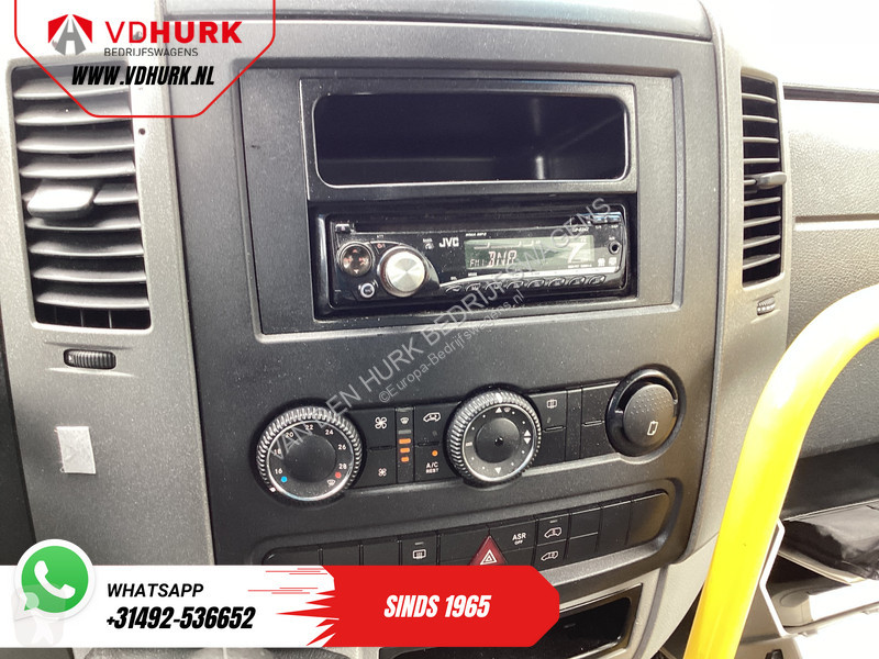 Véhicule utilitaire Volkswagen 35 2.0 TDI L3H2...