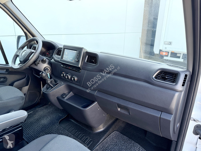 Véhicule utilitaire Renault T35 2.3 dCi 180PK...