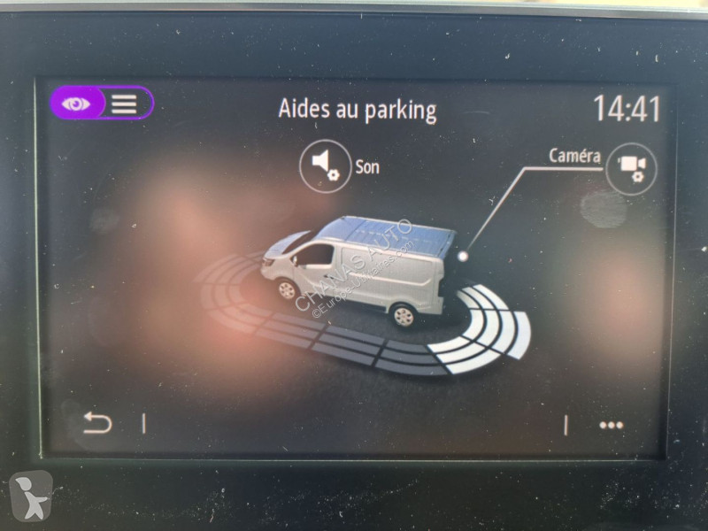 Veicolo commerciale Renault L2H1 3T BLUE DCI...
