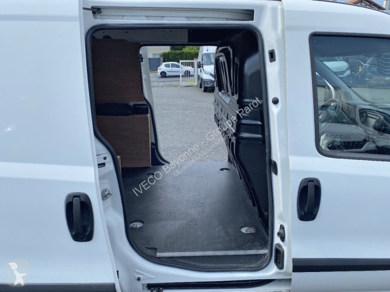 Véhicule utilitaire Fiat 1.6 Multijet 90ch...