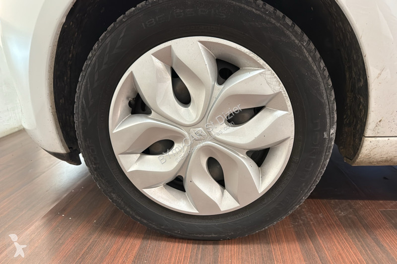Užitkové vozidlo Renault Zoe R90