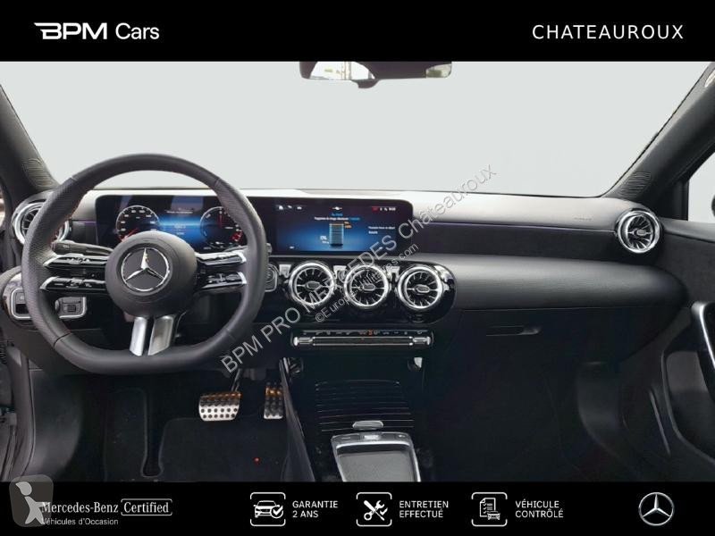 Véhicule utilitaire Mercedes Classe A Berline...