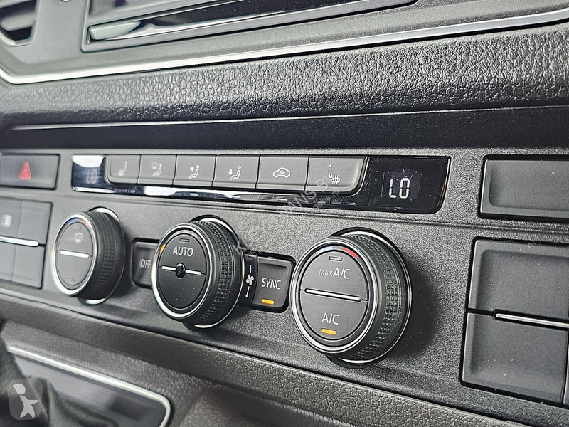 Véhicule utilitaire Volkswagen 35 E- L2H2 LED!