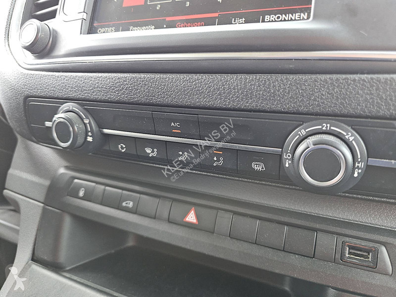 Veicolo commerciale Citroën 2.0 L2 Automaat...